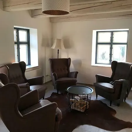 בית נופש Ferienhaus