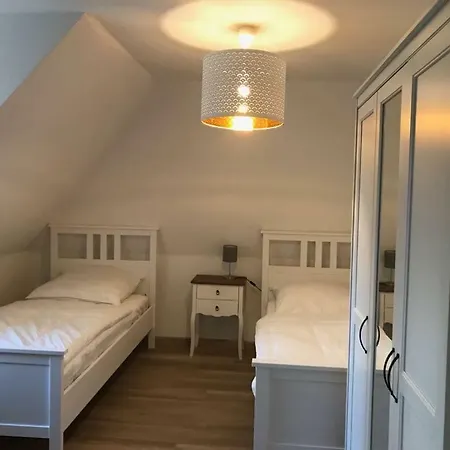 Ferienhaus *
