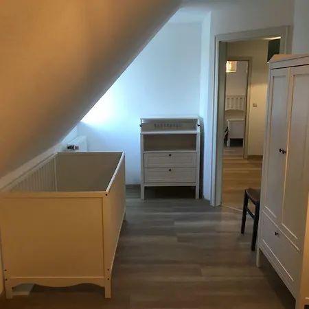 בית נופש Ferienhaus