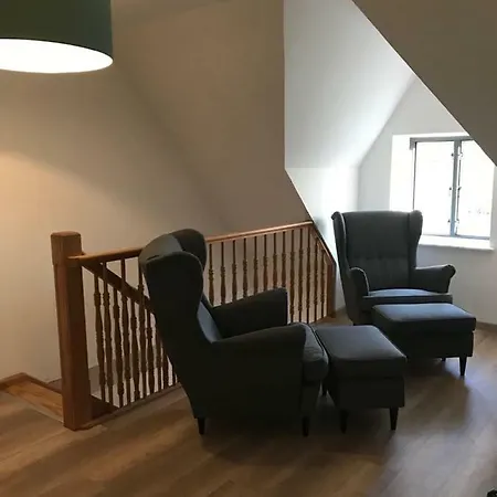 Ferienhaus טאטינג