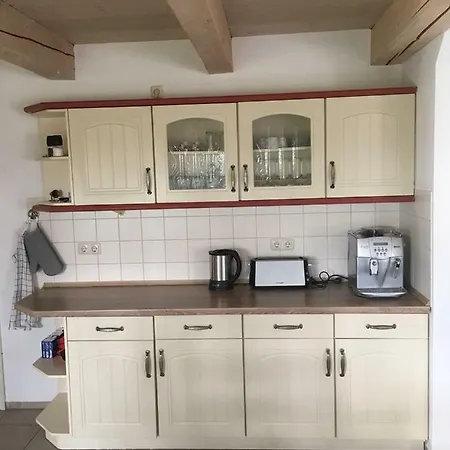 Ferienhaus בית נופש טאטינג