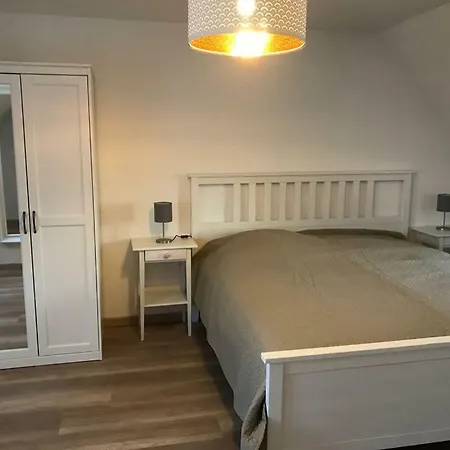 בית נופש Ferienhaus *