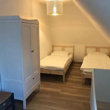 Ferienhaus * טאטינג