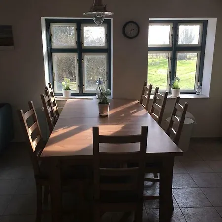 Ferienhaus בית נופש *